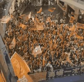 这场盛大闹剧终于结束了啊…