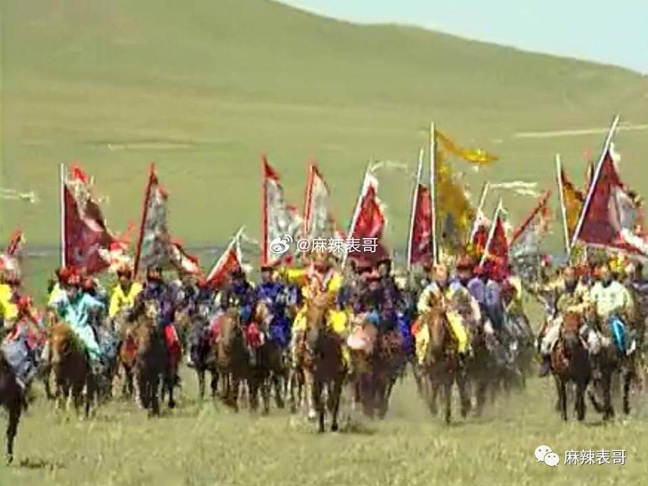 这场盛大闹剧终于结束了啊…