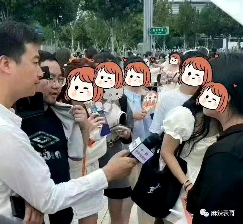 这场盛大闹剧终于结束了啊…