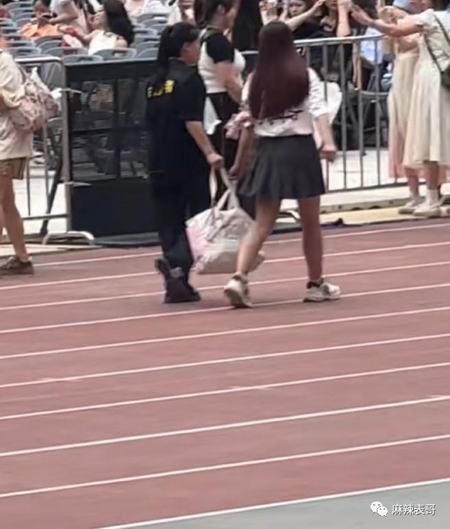 这场盛大闹剧终于结束了啊…