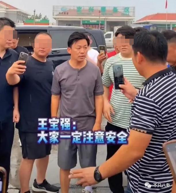 看多了特权咖，内娱能不能多来点这样接地气的明星啊？