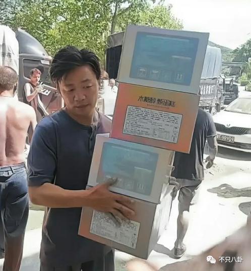 看多了特权咖，内娱能不能多来点这样接地气的明星啊？