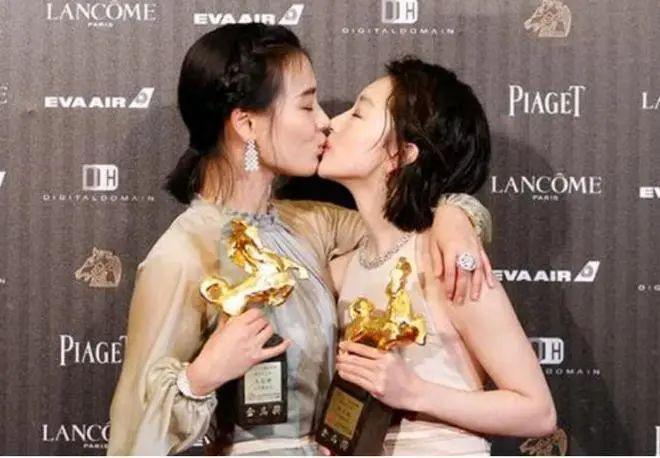 荧屏情侣同居，筹备结婚震动半个娱乐圈…