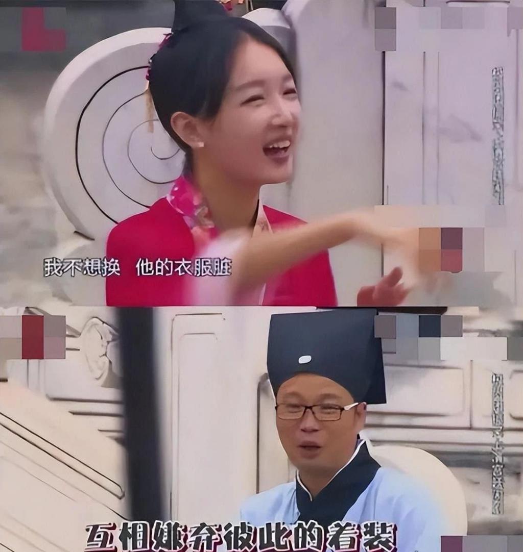 荧屏情侣同居，筹备结婚震动半个娱乐圈…