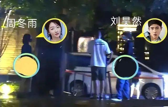 荧屏情侣同居，筹备结婚震动半个娱乐圈…
