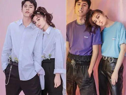 荧屏情侣同居，筹备结婚震动半个娱乐圈…