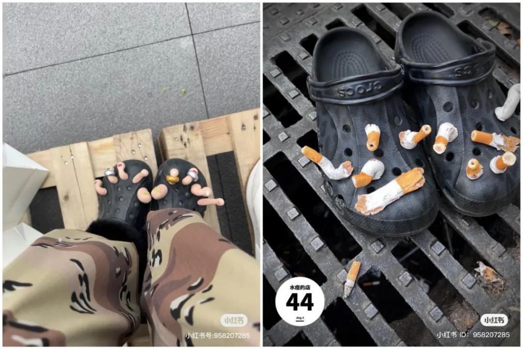 00后女孩卖“便宜货”：一件赚4分，单品成交破百万