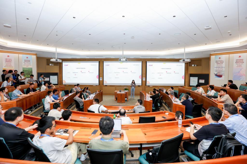 让三驾马车奔腾：华为如何推动空间智能化发展？