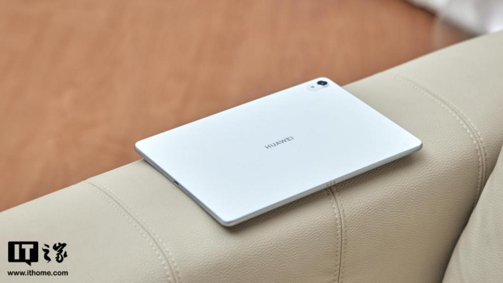 华为 MatePad 系列图赏：便携生产力的最佳模版？