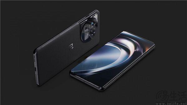 一加12更多配置曝光，或换用新基材2K曲面屏