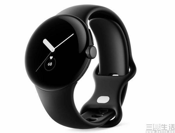 谷歌Pixel Watch2配置曝光，或升级骁龙W5 Gen1