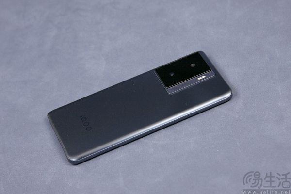 疑似iQOO Z8跑分成绩曝光，有望搭载天玑8200