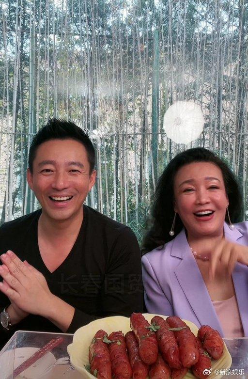 大S工作室发律师声明 起诉张兰汪小菲侮辱诽谤