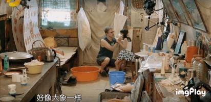 好突然，又一对模范夫妻离了