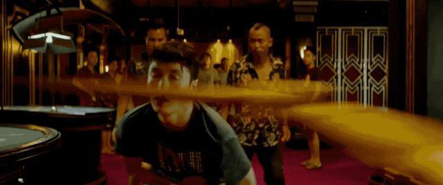 这到底是反诈还是宣诈？