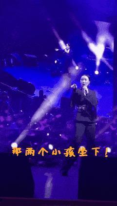 那英这张嘴，到底有没有人管管