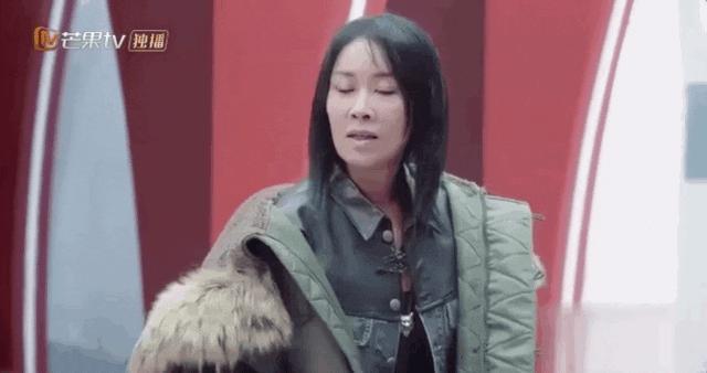 那英这张嘴，到底有没有人管管