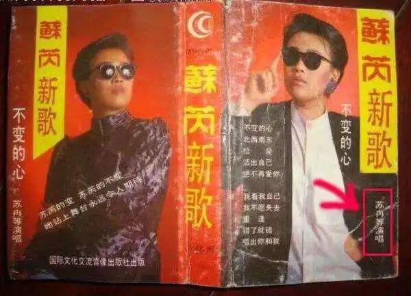 那英这张嘴，到底有没有人管管