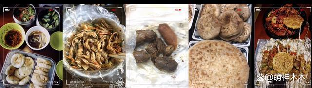 赵丽颖首次晒出儿子合影，穿搭行头不简单，想想穿百元鞋子