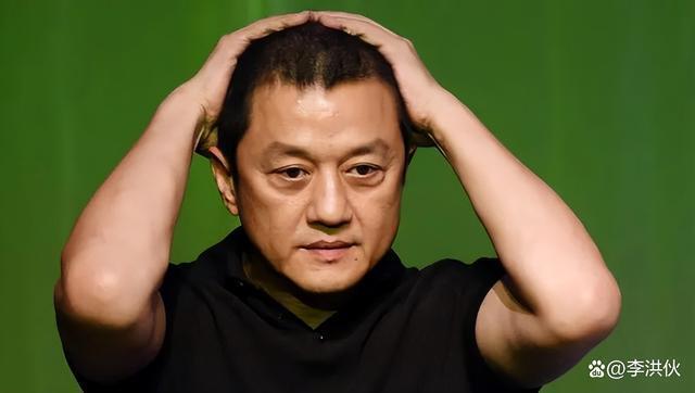 李亚鹏斥资20亿开火锅店，欲两年超越海底捞