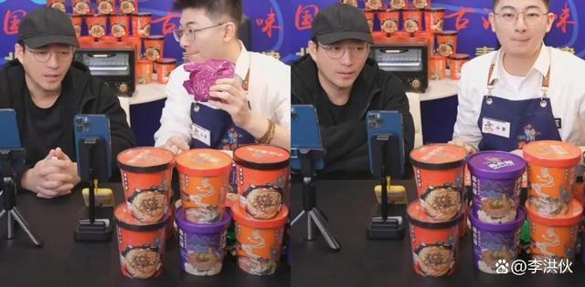 李亚鹏斥资20亿开火锅店，欲两年超越海底捞