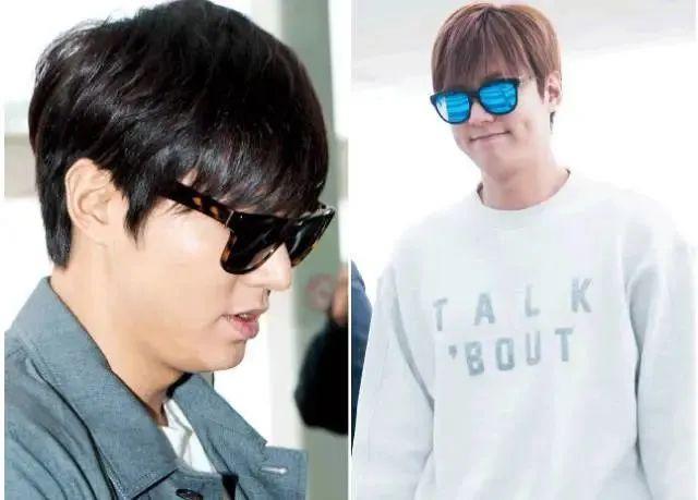 不敢认！男神也发福了？