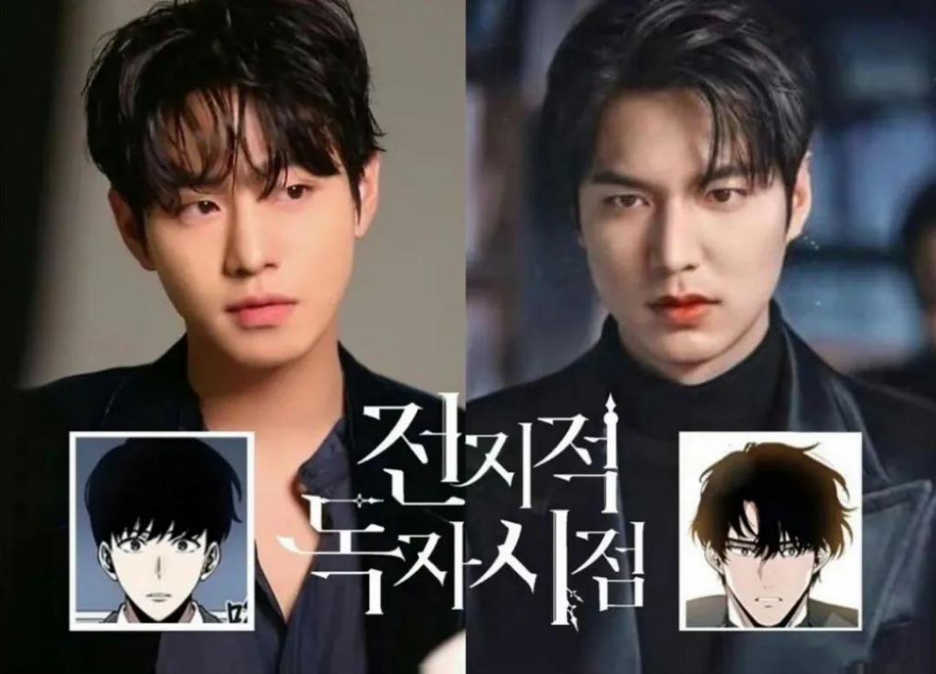 不敢认！男神也发福了？