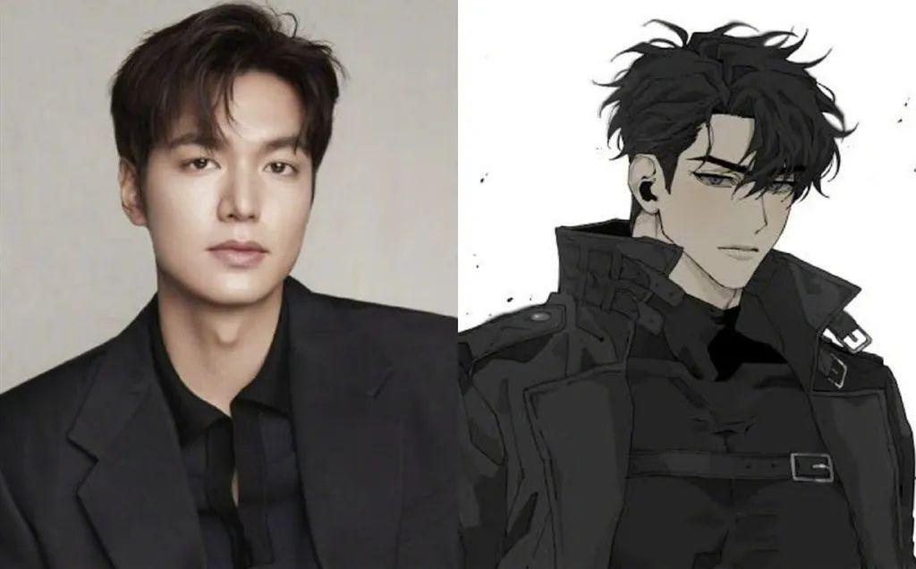 不敢认！男神也发福了？