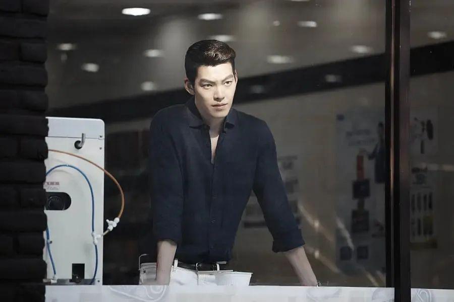 不敢认！男神也发福了？