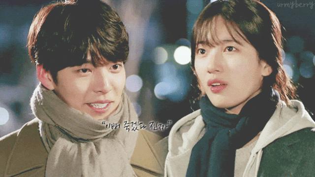 不敢认！男神也发福了？