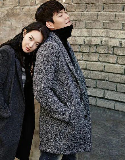 不敢认！男神也发福了？