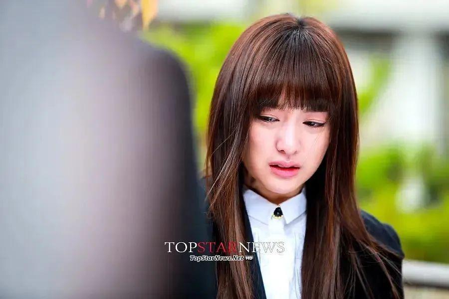 不敢认！男神也发福了？