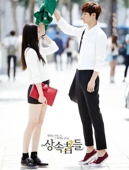 不敢认！男神也发福了？