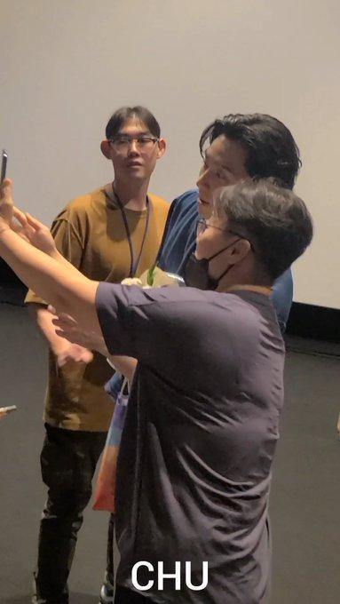 恋情曝光后两次陷入态度争议？韩顶流男神终于忍不住开口了