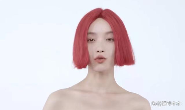 cosmo女星状态：刘亦菲滤镜开太大，倪妮假发质量差