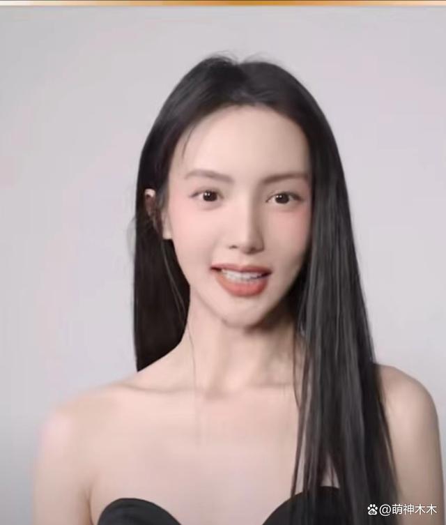 cosmo女星状态：刘亦菲滤镜开太大，倪妮假发质量差