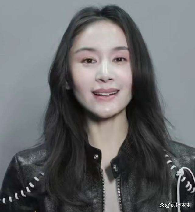 cosmo女星状态：刘亦菲滤镜开太大，倪妮假发质量差