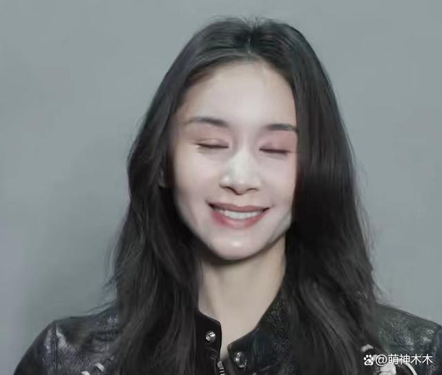 cosmo女星状态：刘亦菲滤镜开太大，倪妮假发质量差