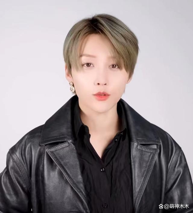cosmo女星状态：刘亦菲滤镜开太大，倪妮假发质量差