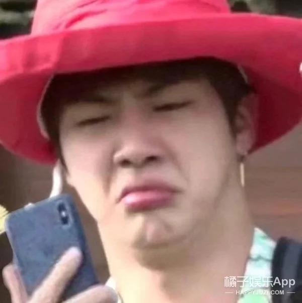 趁乱搞突袭？对方拍了拍你，并且撤回了一个直男