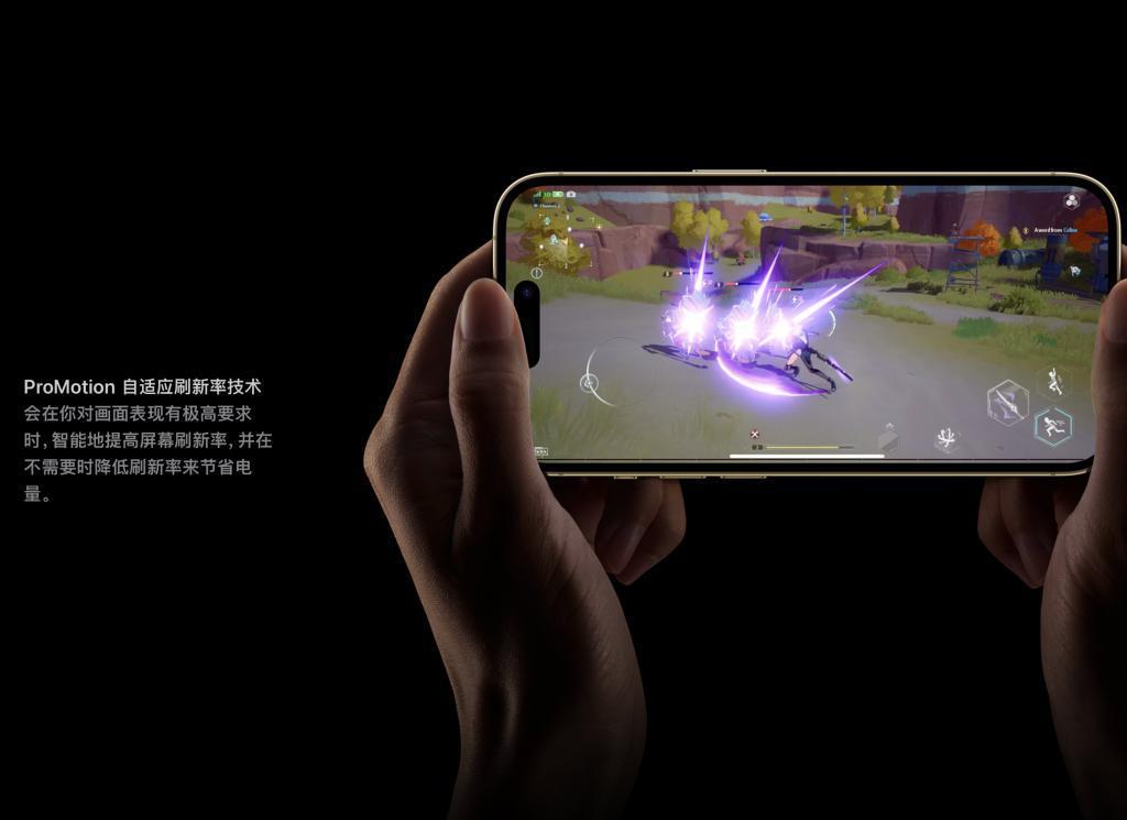 iPhone、iPad、Mac齐上阵，苹果秋季发布会大招不少