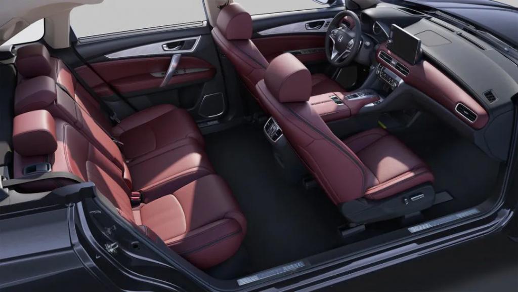 新款广汽本田冠道车型正式上市，23.98-32.98 万元