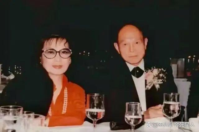 霍家又陷争产风波,霍文芳起诉长房,曾诈骗20亿被扫地出门