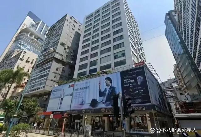 霍家又陷争产风波,霍文芳起诉长房,曾诈骗20亿被扫地出门