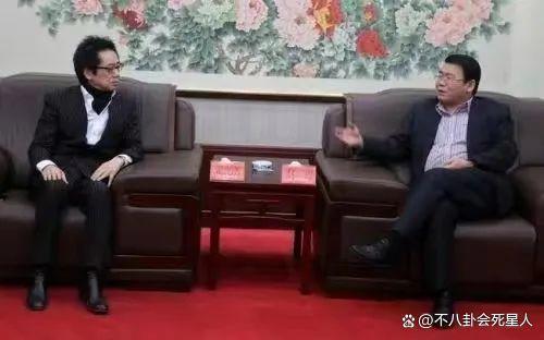 霍家又陷争产风波,霍文芳起诉长房,曾诈骗20亿被扫地出门