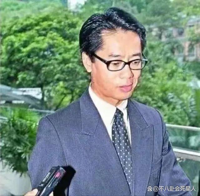霍家又陷争产风波,霍文芳起诉长房,曾诈骗20亿被扫地出门