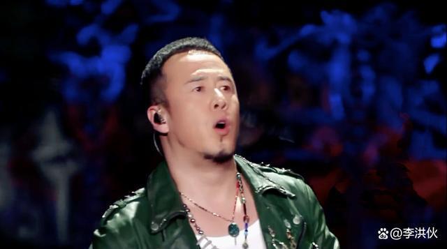 太激动！杨坤在直播间骂网友“王八蛋”，受到啥刺激了？