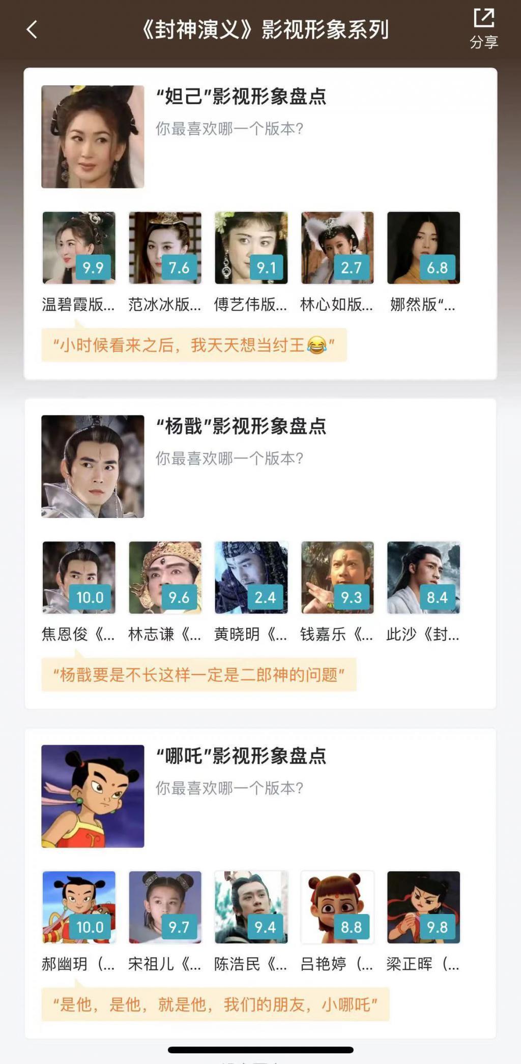 从TFBOYS到俄罗斯方块,虎扑直男都能打分