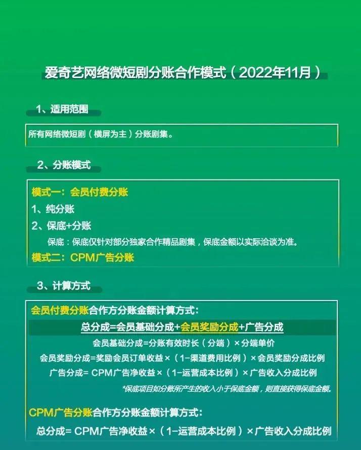 “偷”来的短剧，撕开了爱奇艺的版权裂痕