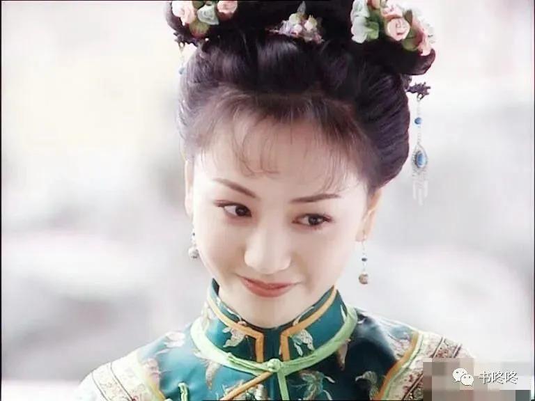 原来不是她们不红，而是红的太早了